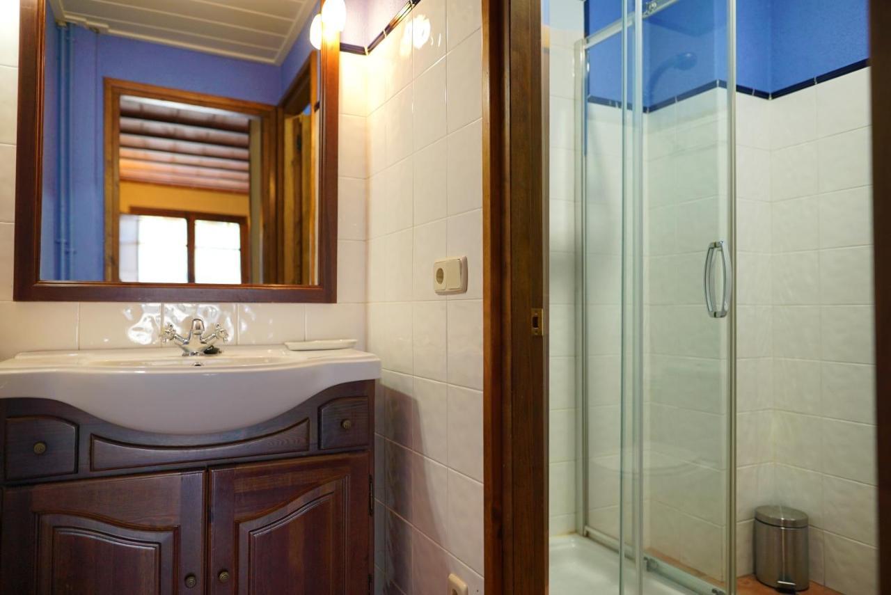 Appartement Gra De Fajol