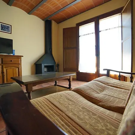 Gra De Fajol Appartement Gerona Buitenkant foto