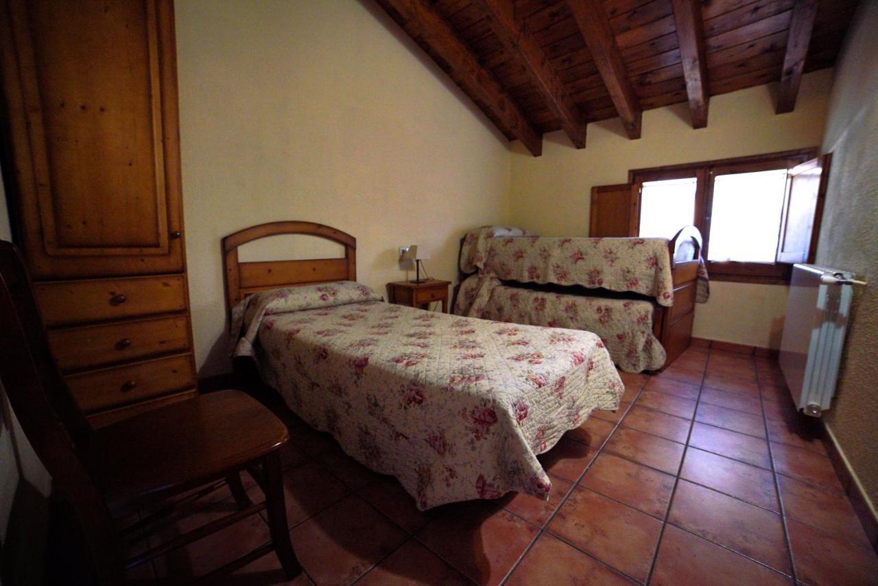 Gra De Fajol Apartament Girona