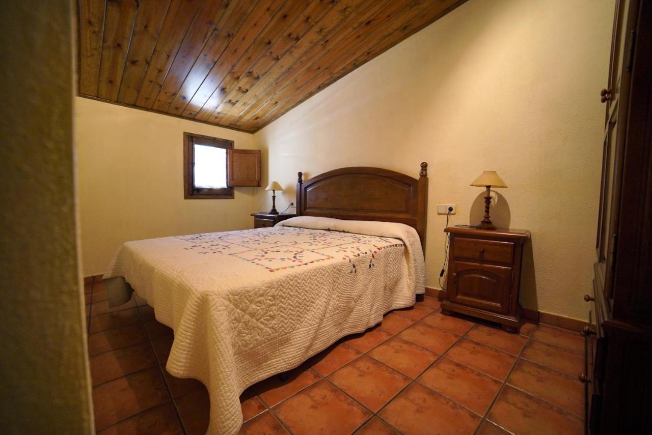 Gra De Fajol Apartament Girona